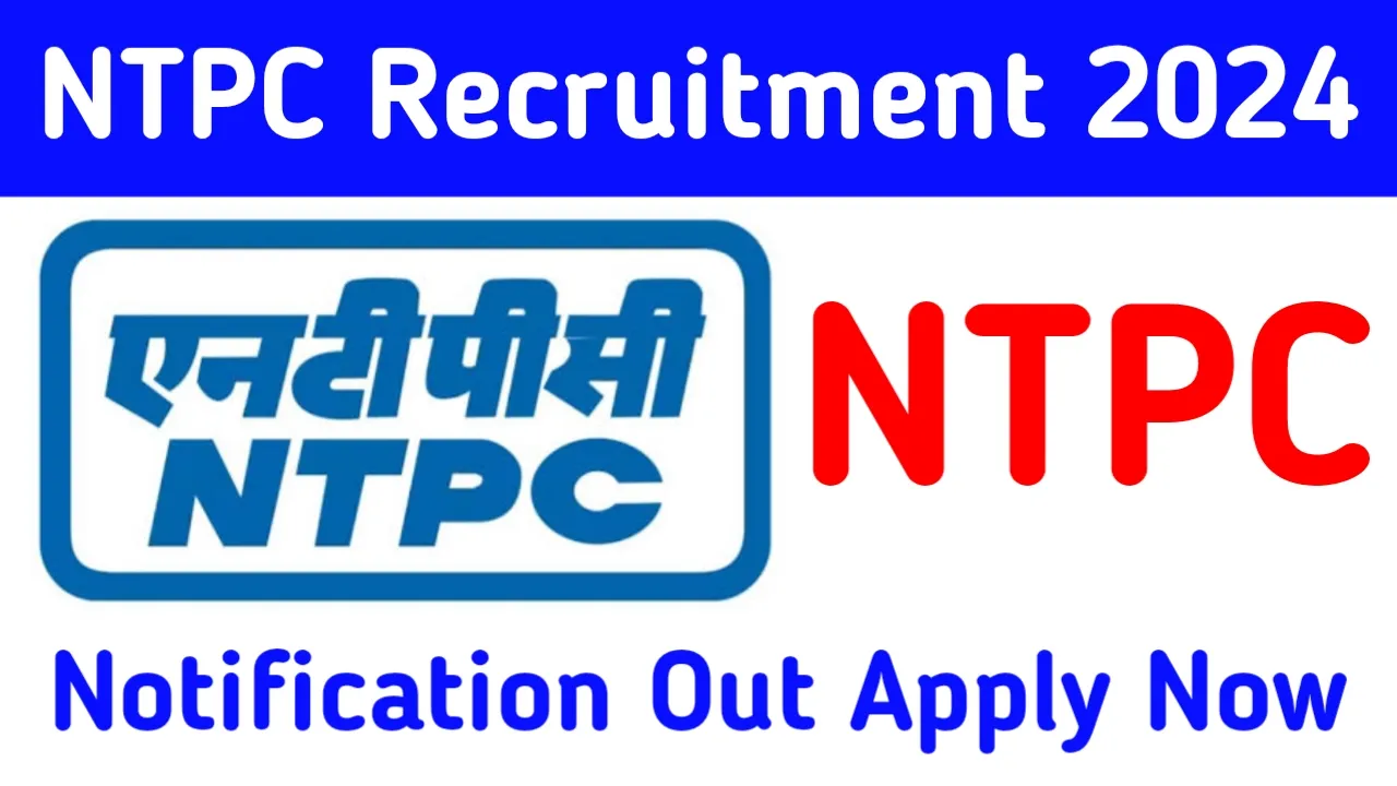 NTPC Assistant Officer Registration 2024