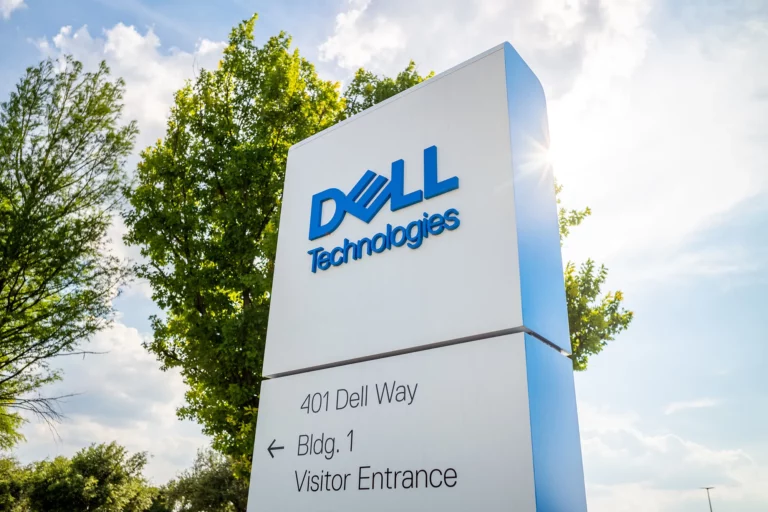 Dell Technologies Off Campus Drive 2025