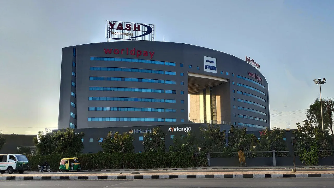Yash Technologies Recruitment Drive 2025